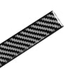 Toyota Tundra (2014-2021) Black Cup Holder Stripe Cover