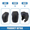Toyota RAV4 (2013-2016) Black Blue Gear Shift Knob Cover