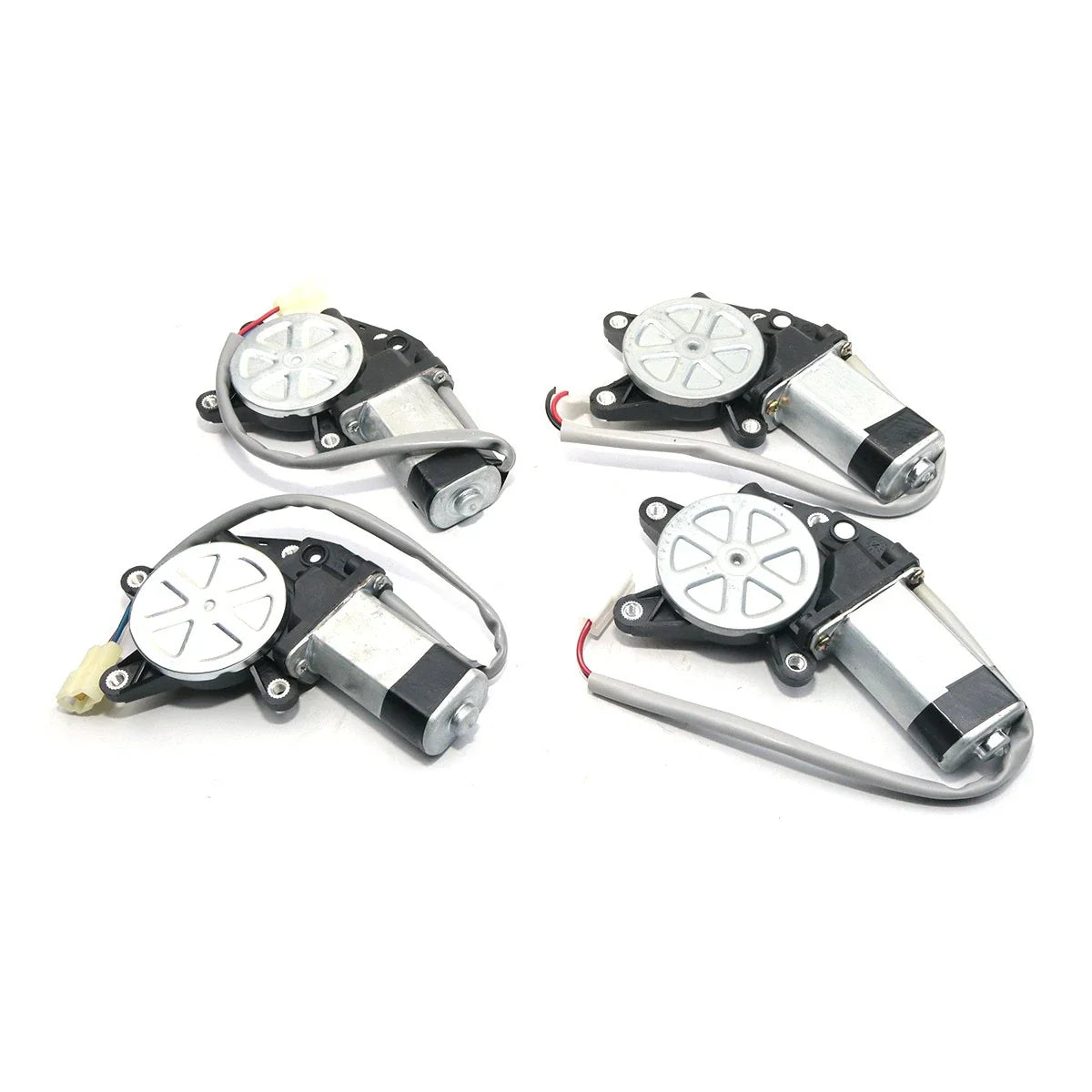 Power Window Regulator Motor for Mitsubishi Colt 1991-1995