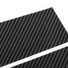 Honda Accord Window Pillar Molding Trim Cover (2018-2020)