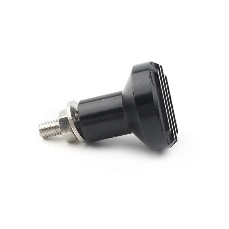 Scrambler, Thruxton, T100 Fluted Carburetor Choke Knob (2008-2015)