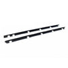 Outer Weatherstrip Rubber Front L+R Fits Toyota Starlet KP60 KP61 4D 1978-84 D05