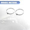 Ford Heater Hose Radiator Expansion Tank Pipe