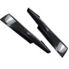 BMW E90 E91 M-Tech Bumper Side Splitter Cover (2009-2012)