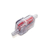 ATV Buggy Dirt Bike Quad 5 x 6mm Inline Petrol Fuel Filters