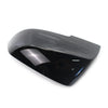 BMW F20 F21 F22 F30 F31 F32 F33 F36 Gloss Black Left Mirror Cover Cap (2011-2019)