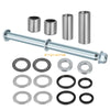 Honda CRF250R CRF250X Swing Arm Pivot Bolt Nut Bearing Seal and Bushing