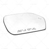 Ford Explorer Heated Right Side Mirror Glass w/Blind Spot (2020-2022)