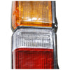Toyota Hiace LH Tail Light (1983–1989)