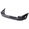 Rear Bumper Cover For 1997-2001 Honda CR-V Textured
