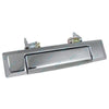Toyota Landcruiser 1985-2007 Left=Right L / R LH/RH Chrome Outer Door Handle
