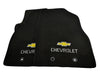Chevrolet Volt Floor Mats 2011 Carpets with Emblem LHD (2011)