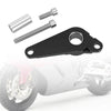 Honda CBR600RR Shifter Stabilizer Aluminum Black (2020-2022)
