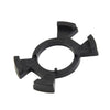 H1 Headlight Holder Retainer Socket 2 x Adapter