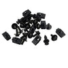 Nissan 350Z 370Z 28 Pcs Fender Clip Rivets (2003-2023)