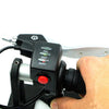 Voilamart Thumb Handle 36V/48V Throttle Bar (2019–2023)