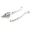 Honda CB-1, CB400, CBR900, NSR250 Brake Clutch Handle Lever (1989-2000)