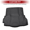 Ford Fusion (2017-2020) Diamond TPE Cargo Liner Rear Trunk Mat