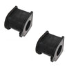 Toyota 4Runner, FJ Cruiser Front Stabilizer Bar Bushings (2003-2023)
