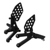 Honda CBR600RR Footrests & Footpegs Bracket (07 - 25)