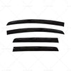 Honda Jazz 4Pcs Window Visors (2014-2021)