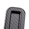 Dodge Charger Carbon Fiber Sun Roof Handle Cover Trim (2011-2020)