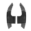 Ford Mustang Steering Wheel Shifter Paddle Extensions (2015-2023)