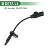 Acura RLX (2014 - 2019) Rear ABS Wheel Speed Sensor