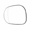 Mercedes ML320 ML430 ML55 AMG Left Side Mirror Glass (1998-2005)