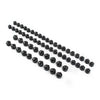 Harley Road Glide, Street Glide, Softail Engine Bolt Caps Cover (2001-2023)