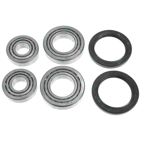 Toyota Hilux RZN147 RZN149 RZN154 1997~2005 2x Front Koyo Wheel Bearing Kits