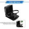 Subaru Forester Cup Holder (2003-2008)