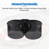 Dodge Grand Caravan (2011-2020) Black Cup Holder Replacement