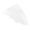 Honda CBR500R (2016-2018) Clear ABS Moto Windshield