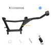Honda GL1800 Gold Wing Center Support Stand w/ Spring Mount (2018–2024)