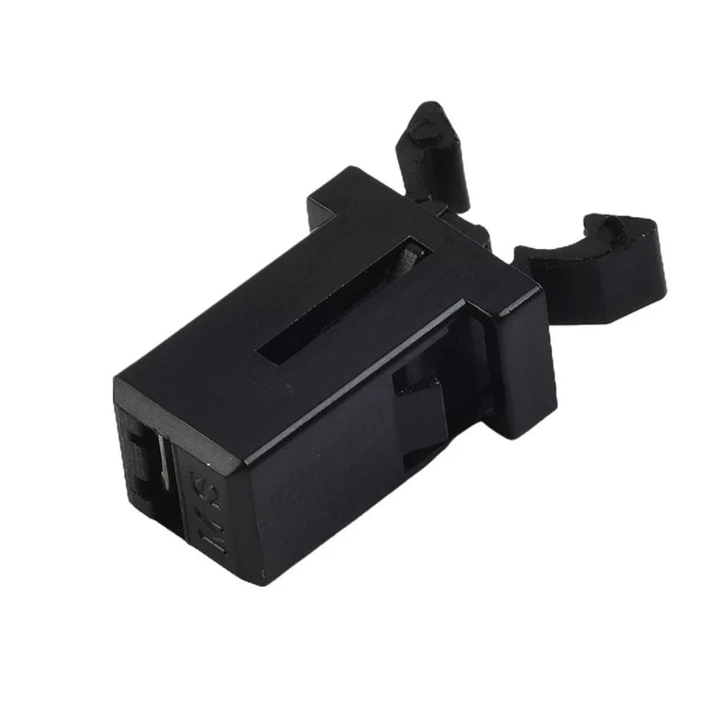 Vehicle Overhead Console Latch Switch Sunglasses Holder