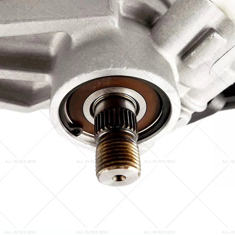 Honda Accord, Crosstour 3.5L Power Steering Pump (2008-2012)