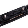 Toyota Tercel, Paseo Outer Right Rear Door Handle (1995-1999)