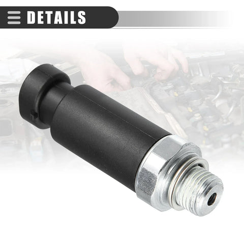 Chevrolet GMC Cadillac Engine Oil Pressure Sensor Switch