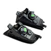 Honda Civic FD Fog Light Spot Lamp Set (2006-2008)