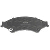Ford Ranger Front Disc Brake Pad Set (2011-2019)