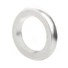 Kawasaki Versys Versys-X 2017-2019 Silver Motor Ignition Switch Cover Ring