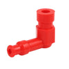 CG125, CD110 90 Degree Spark Plug Boot Cap Cover