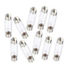 Car Truck Dash Trunk Brake Lamps 10Pcs Interior Light Bulbs (Various Years)