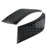 Land Rover Defender 90 110 Rear Anti Scratch Covers (2020-2023)