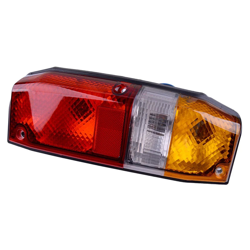 Toyota Land Cruiser 70 75 Troopy Tail Light Right (1985-1999)