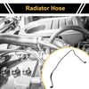 Land Rover Range Rover Velar Radiator Hose (2018-2023)