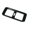 Toyota RAV4 Rear AC Vent Cover Trim Carbon Fiber (2019-2020)