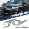 Toyota Highlander 1 Pair Fog Light Grille Cover