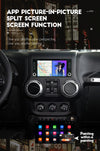 Jeep Dodge 7" Stereo Radio GPS Navi Head Unit (2011-2023)